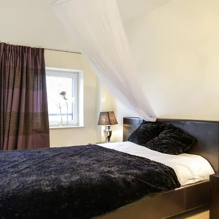 Charming Holiday In With Garden Seloignes