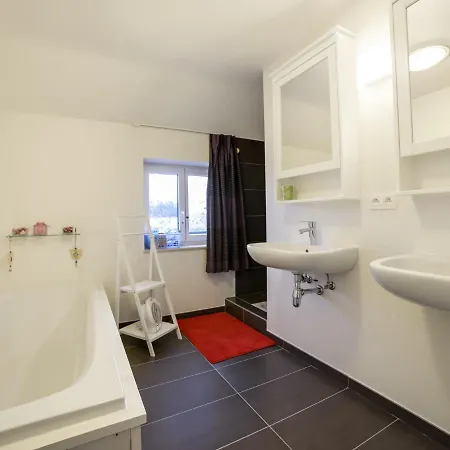 Charming Holiday In With Garden Holiday home