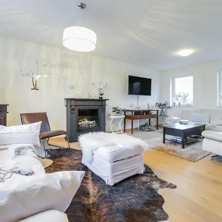 Charming Holiday In With Garden Seloignes