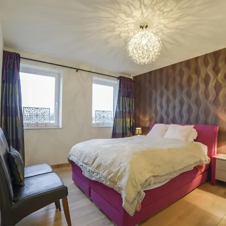 Charming Holiday In With Garden Holiday home Seloignes