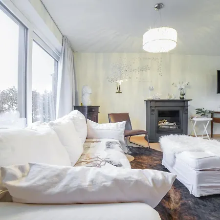 Charming Holiday In With Garden Seloignes