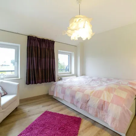 Holiday home Charming Holiday In With Garden