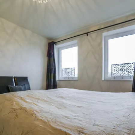 Charming Holiday In With Garden Holiday home *