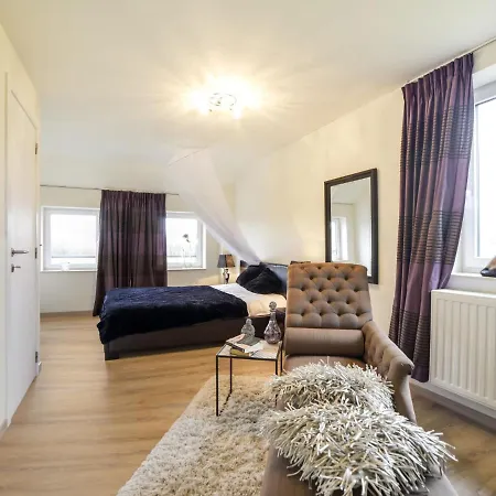 Charming Holiday In With Garden Holiday home