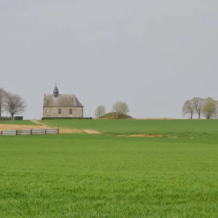 Charming Holiday In With Garden Holiday home
