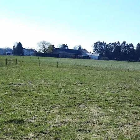 Charming Holiday In With Garden Feriehus *